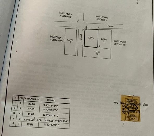 *VENDO TERRENO EN RESIDENCIAL LAGUNAS DE MONTERRICO* *PARQUE ACUÁTICO H2OLAS* — Terreno en Venta en Taxisco, Santa Rosa — foto 7 de 7