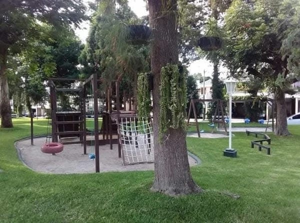 Z.14 la Villa Alquilo Hermosa Casa — Casa en Alquiler en Zona 14, Guatemala, Ciudad — foto 14 de 14