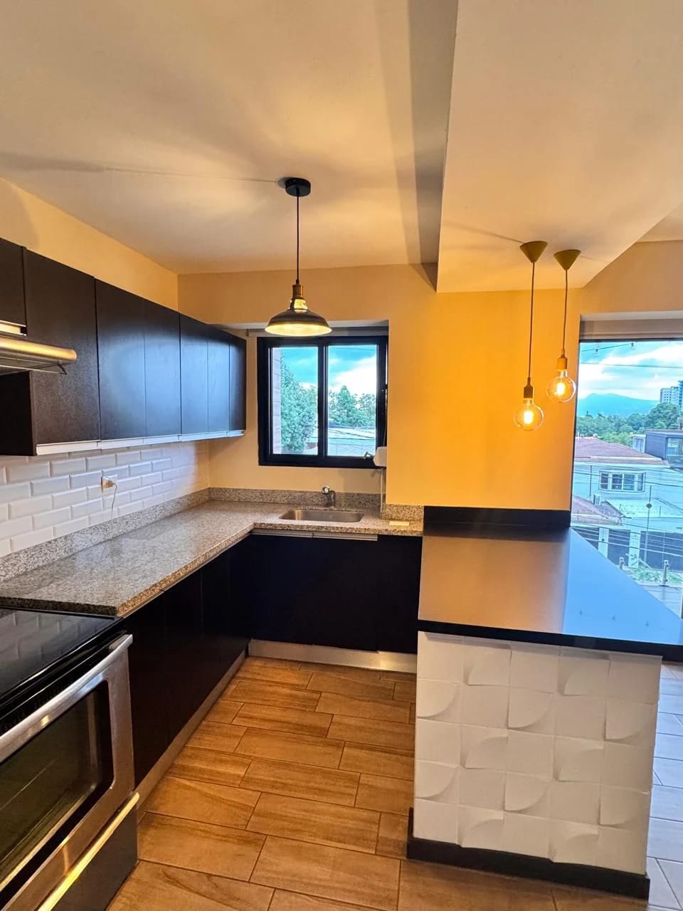 *Z.15 VH2 Moderno Apartamento en Venta* — Apartamento en Venta en Vista Hermosa II, Zona 15, Guatemala, Ciudad — foto 2 de 12