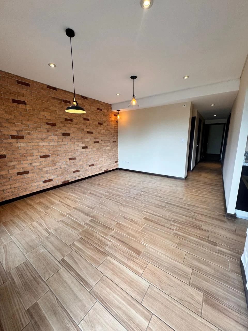 *Z.15 VH2 Moderno Apartamento en Venta* — Apartamento en Venta en Vista Hermosa II, Zona 15, Guatemala, Ciudad — foto 3 de 12