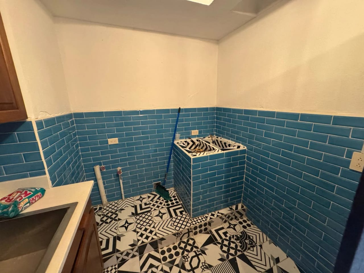 Z.9 Apto. Almueblado en Renta — Apartamento en Alquiler en Reforma Obelisco, Zona 9, Guatemala, Ciudad — foto 8 de 12