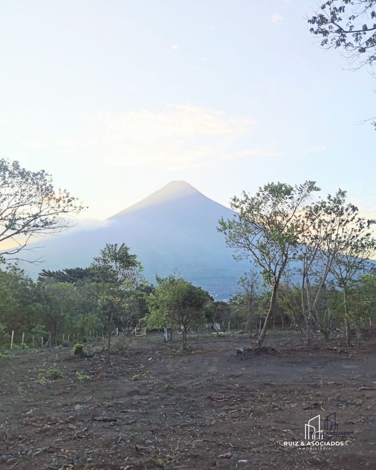 š” Terreno Rustico en Venta | Alotenango, SacatepĆ©quez ā Terreno en Venta en Alotenango, SacatepĆ©quez ā foto 1 de 4