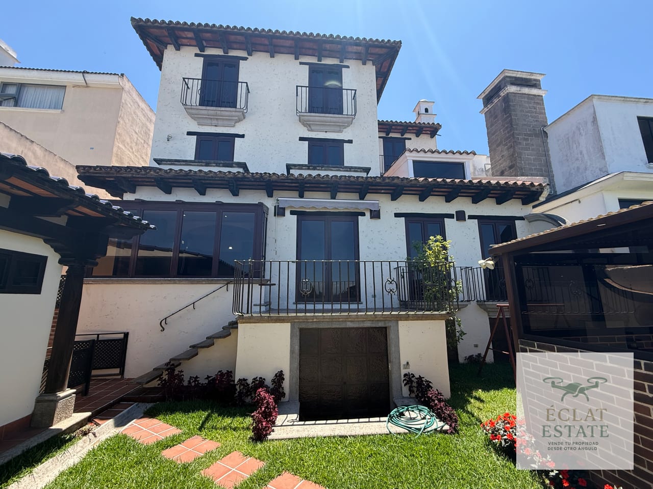Casa en venta en La Foresta, Fraijanes. — Casa en Venta en La Foresta, Carretera a El Salvador, Guatemala, Ciudad — foto 12 de 12