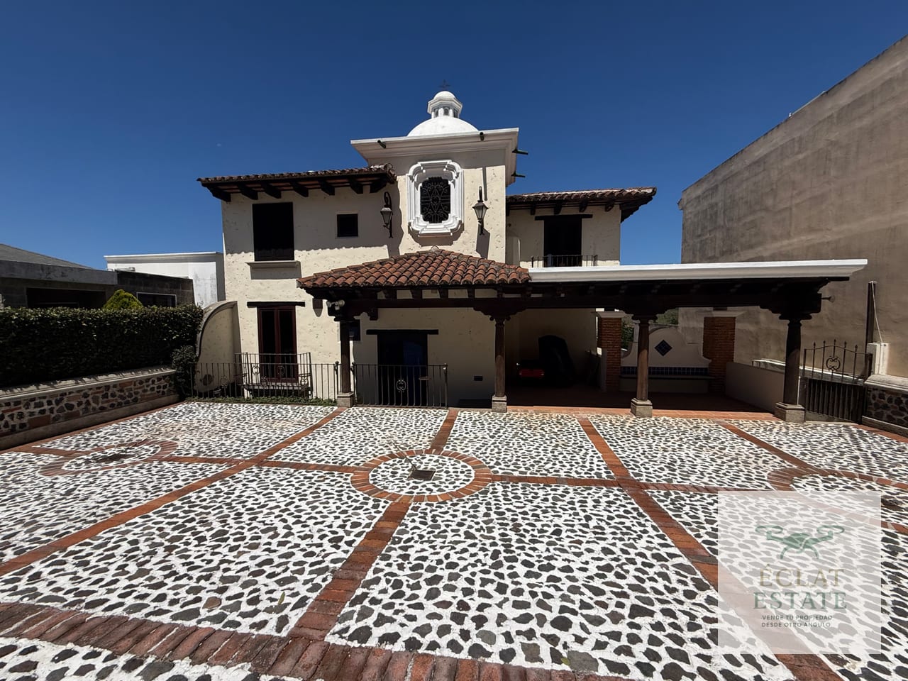 Casa en venta en La Foresta, Fraijanes. — Casa en Venta en La Foresta, Carretera a El Salvador, Guatemala, Ciudad — foto 1 de 12