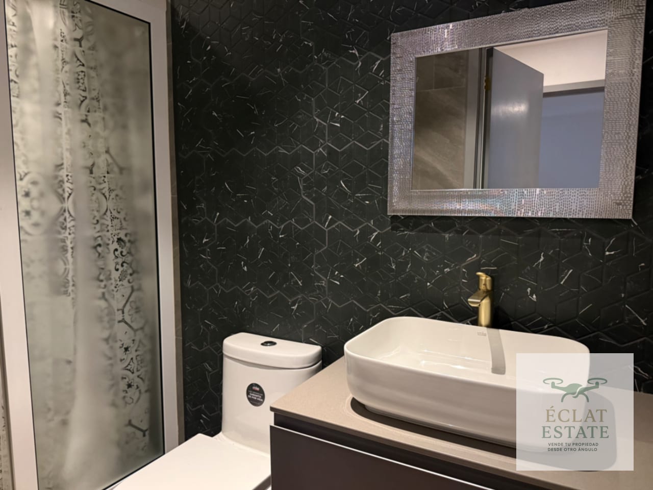 Apartamento nuevo en renta en Atarah zona 10 — Apartamento en Alquiler en Atarah, Zona 10, Guatemala, Ciudad — foto 5 de 12