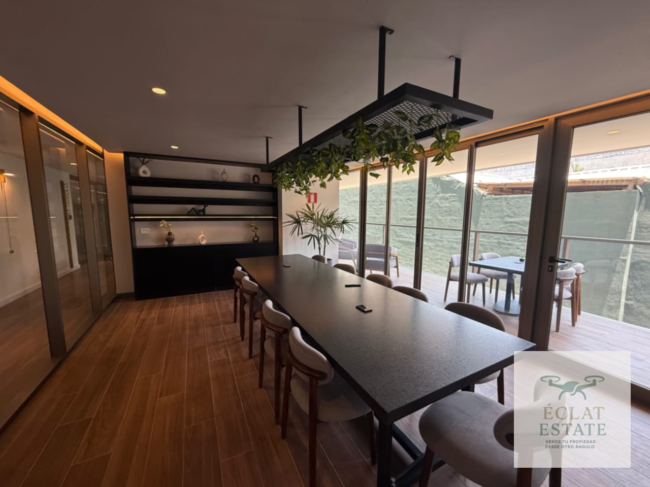 Apartamento nuevo en renta en Atarah zona 10 — Apartamento en Alquiler en Atarah, Zona 10, Guatemala, Ciudad — foto 9 de 12