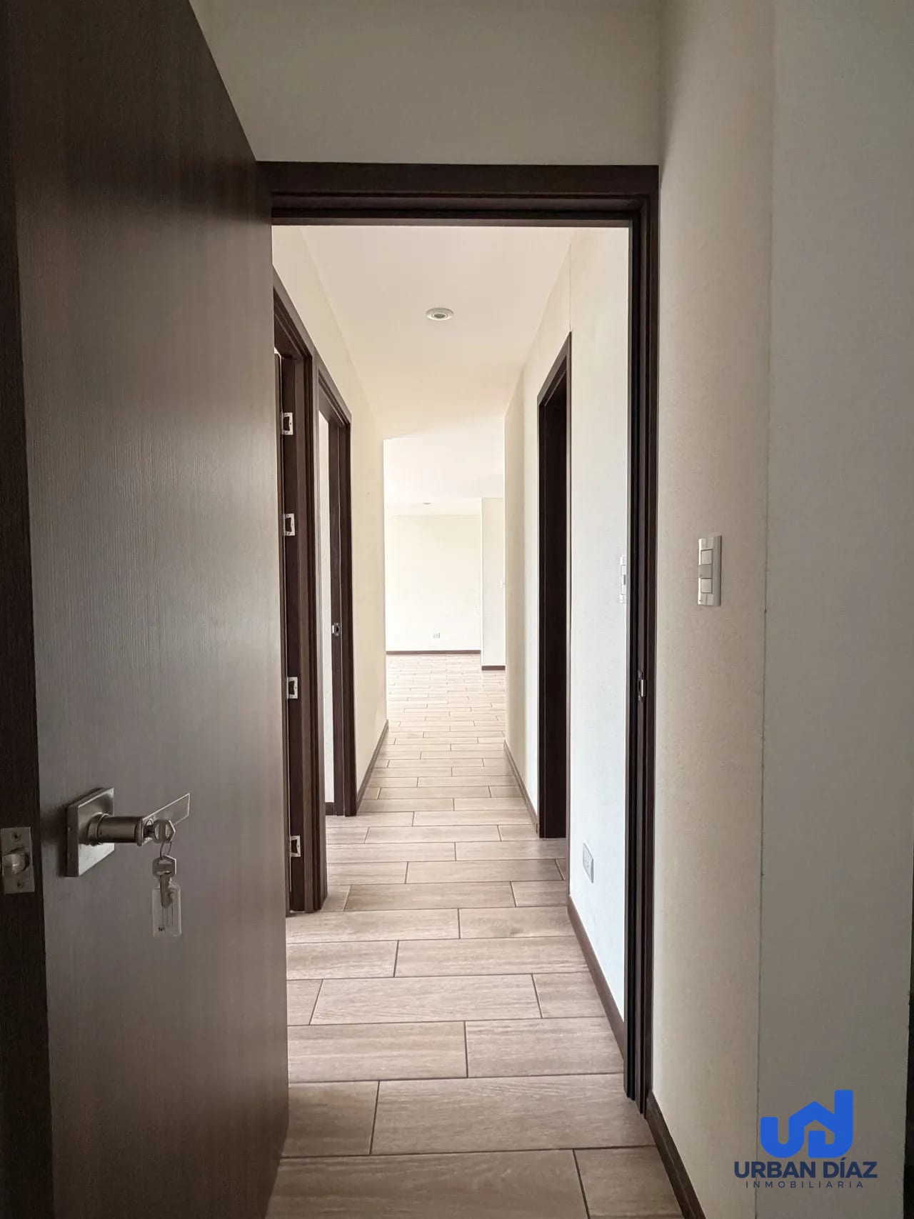 Apartamento en San Isidro 20/21, Zona 16 — Apartamento en Alquiler en San Isidro 20/21, Zona 16, Guatemala, Ciudad — foto 14 de 17