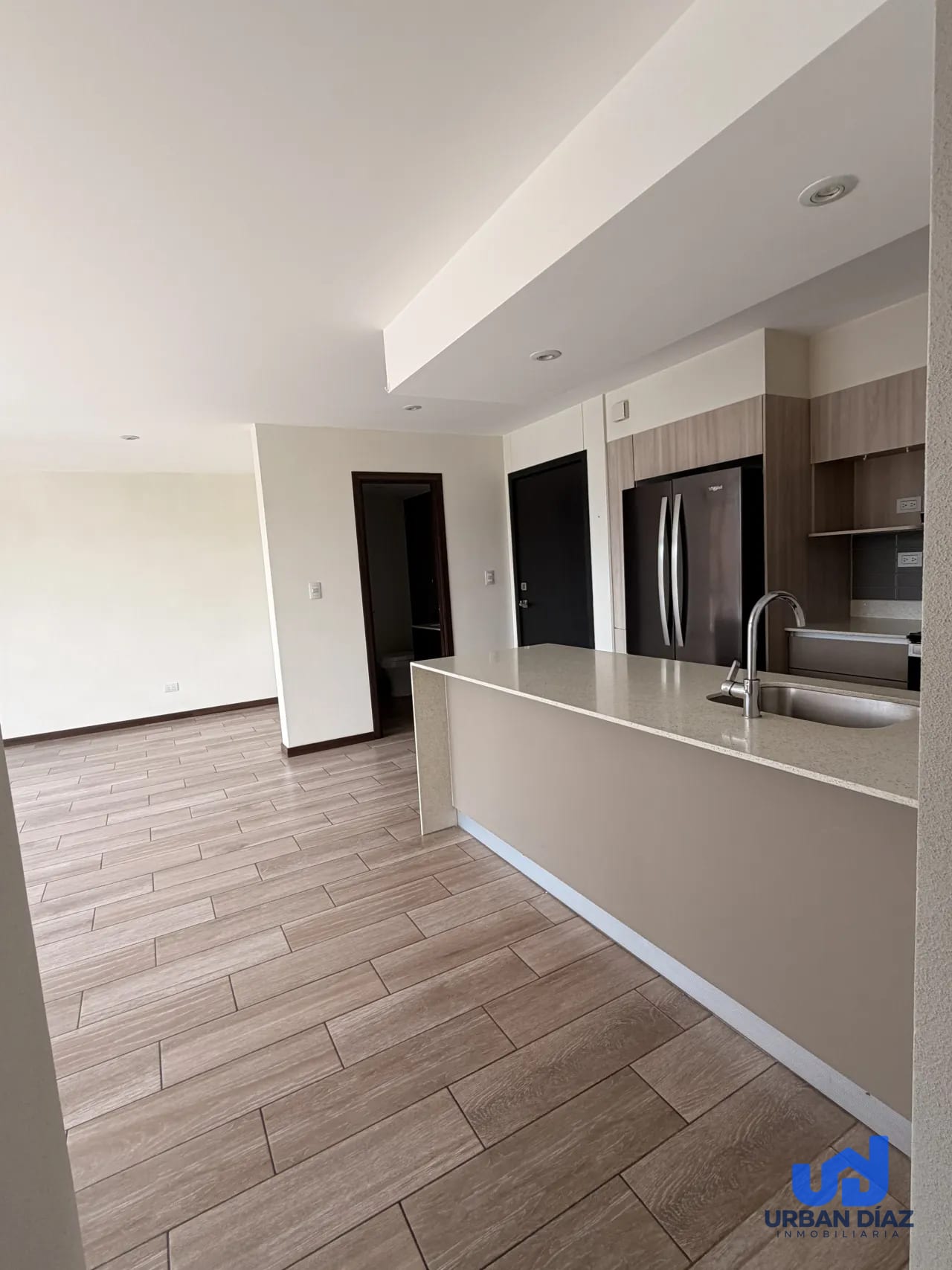 Apartamento en San Isidro 20/21, Zona 16 — Apartamento en Alquiler en San Isidro 20/21, Zona 16, Guatemala, Ciudad — foto 16 de 17