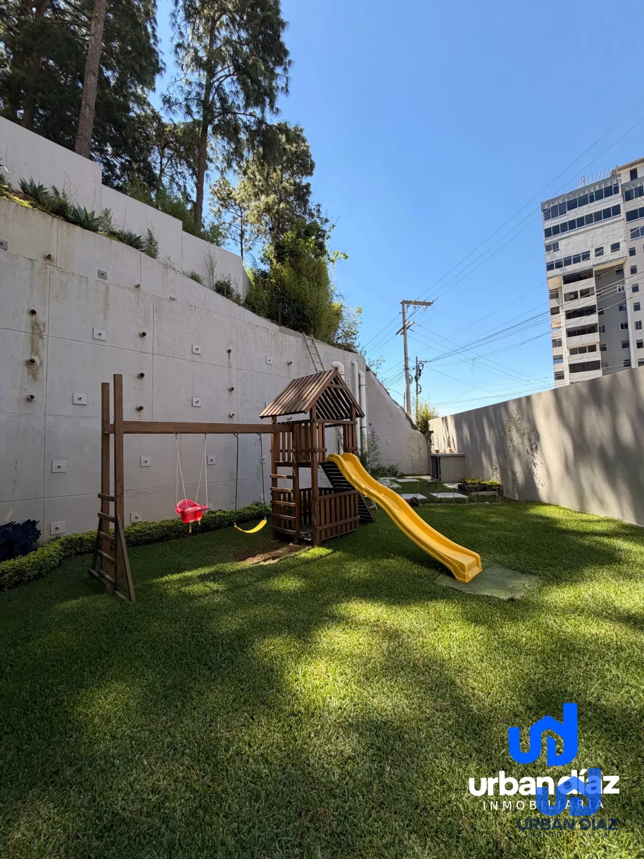 Apartamento en Zona 15 — Apartamento en Venta en San Lázaro, Zona 15, Guatemala, Ciudad — foto 14 de 15