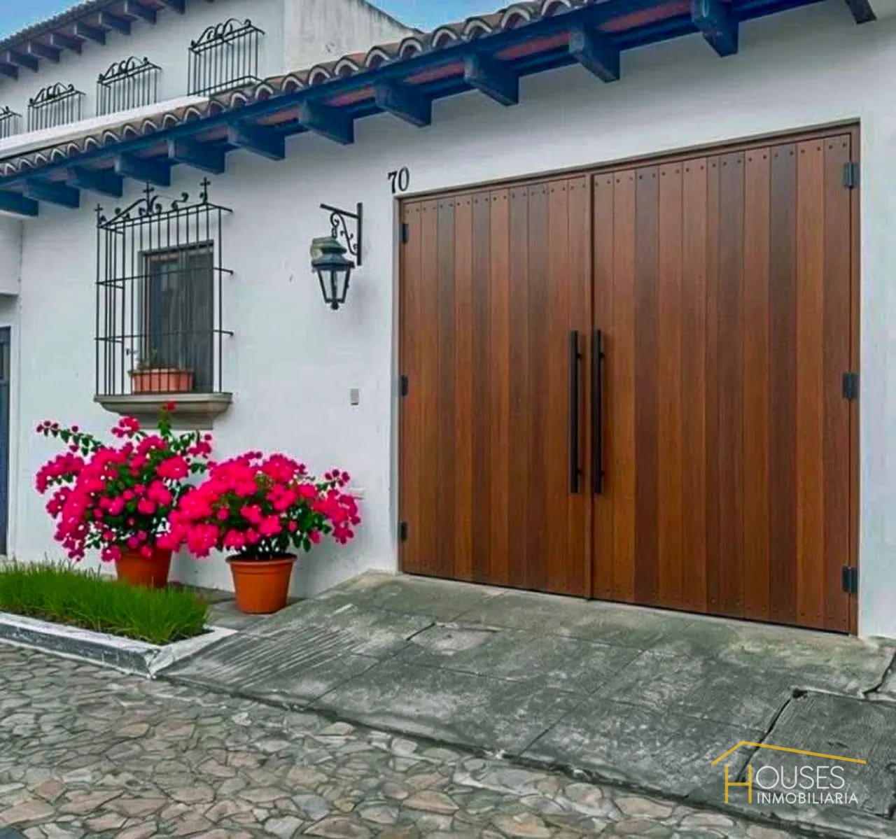 Vendo Casa en Portal de Antigua, Antigua Guatemala — Casa en Venta en Antigua, Sacatepéquez — foto 1 de 8