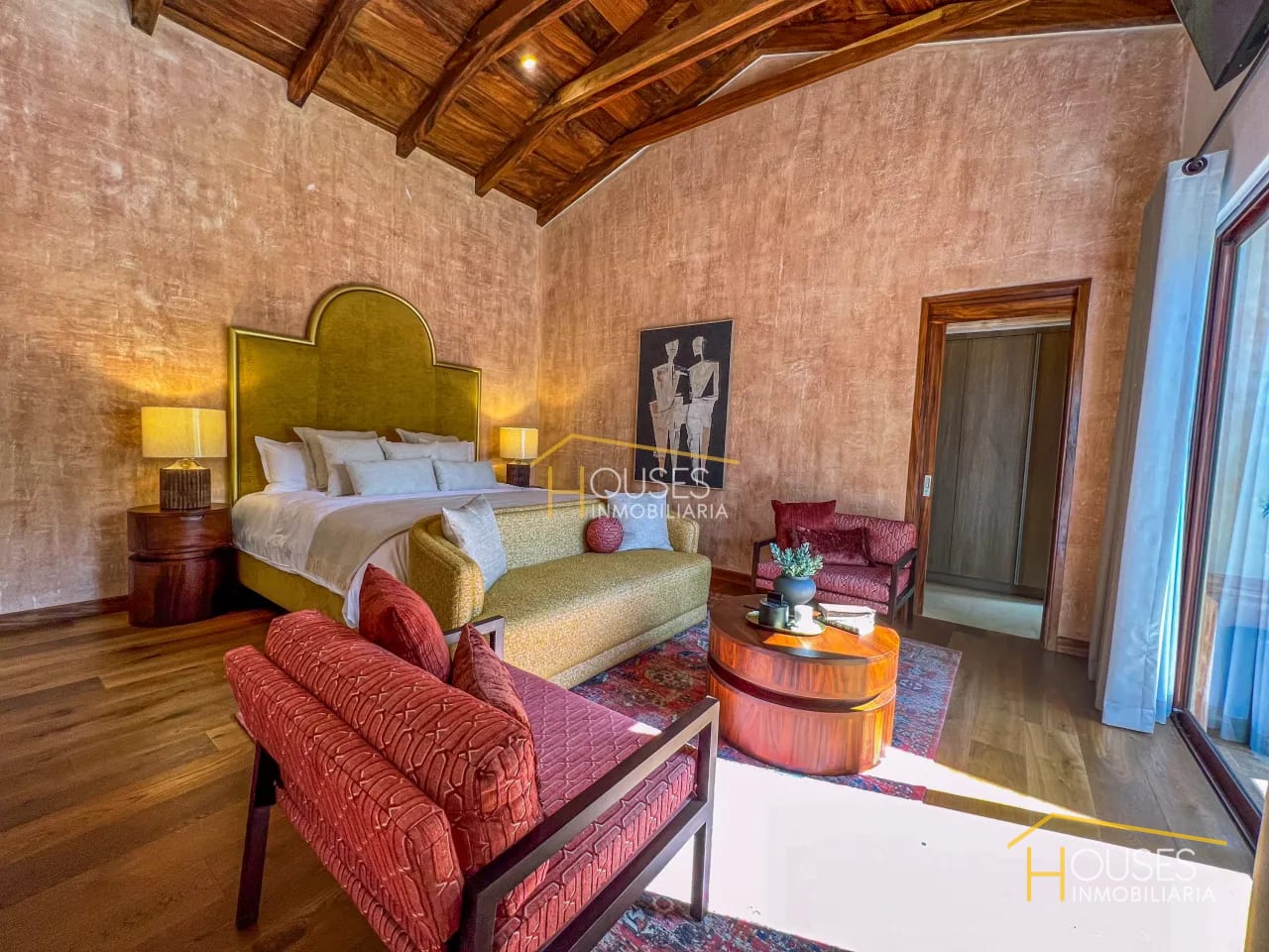 Vendo Casa en Paseo Antigua, Antigua Guatemala — Casa en Venta en Antigua, Sacatepéquez — foto 8 de 14