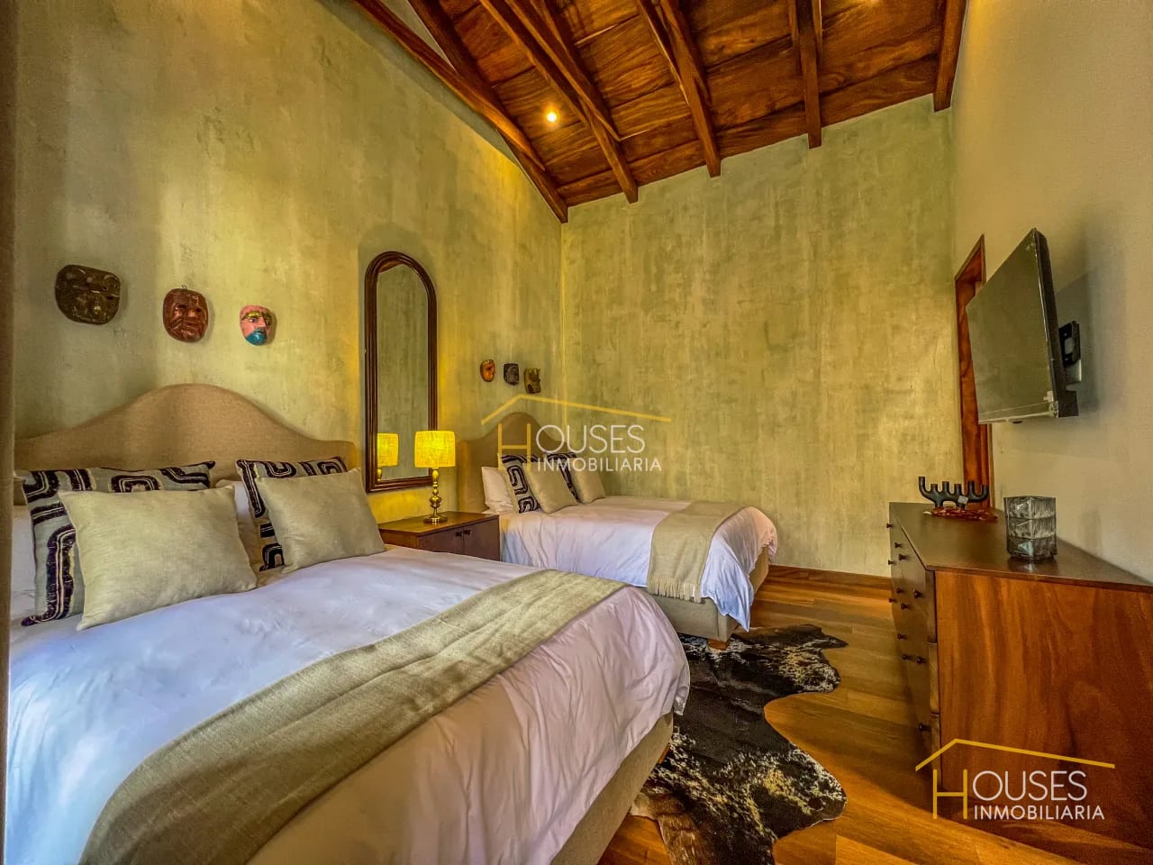 Vendo Casa en Paseo Antigua, Antigua Guatemala — Casa en Venta en Antigua, Sacatepéquez — foto 13 de 14