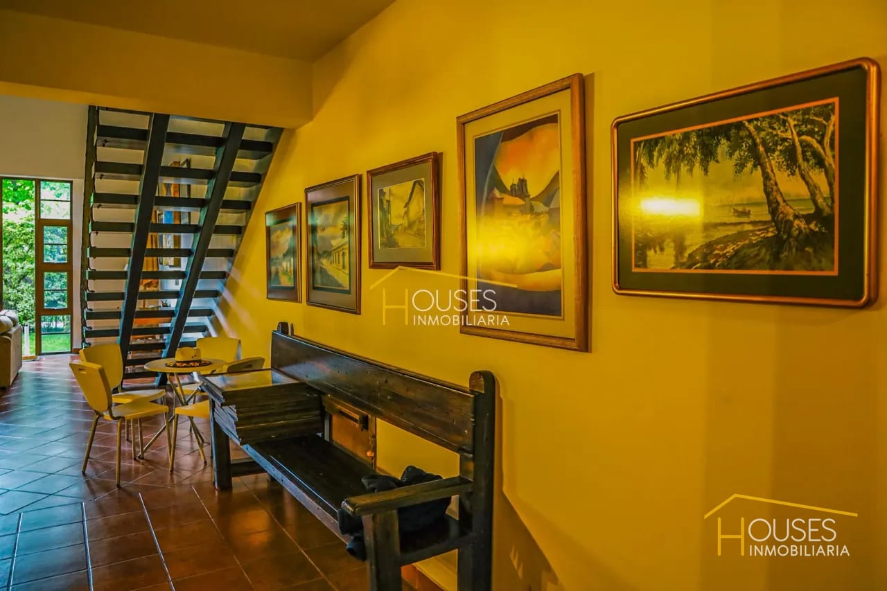 Vendo Casa en el Monasterio, El Panorama — Casa en Venta en El Monasterio, Antigua, Sacatepéquez — foto 9 de 12