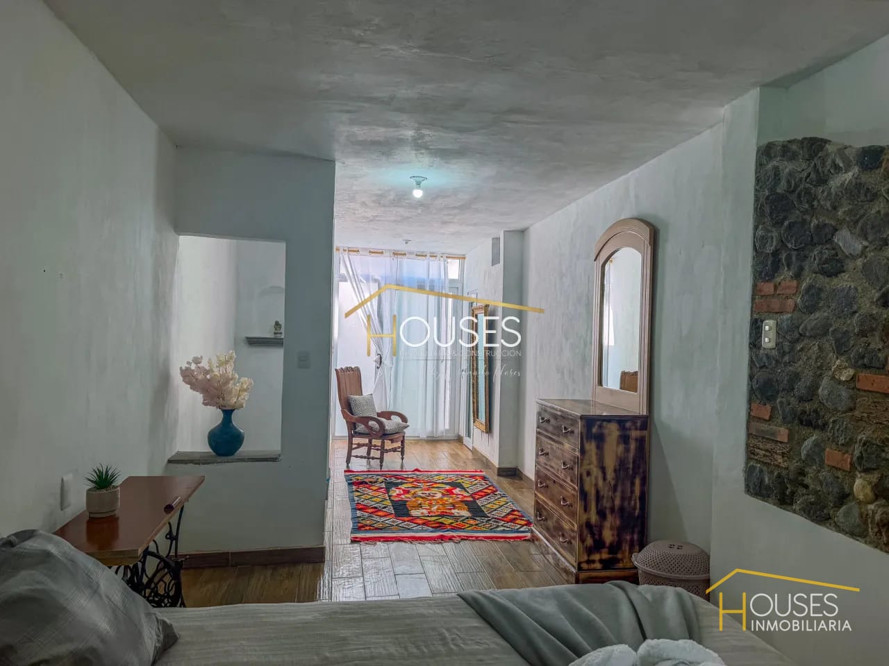 Rento Apartamento en Colonia el Manchen, Antigua G — Apartamento en Alquiler en Antigua, Sacatepéquez — foto 4 de 12