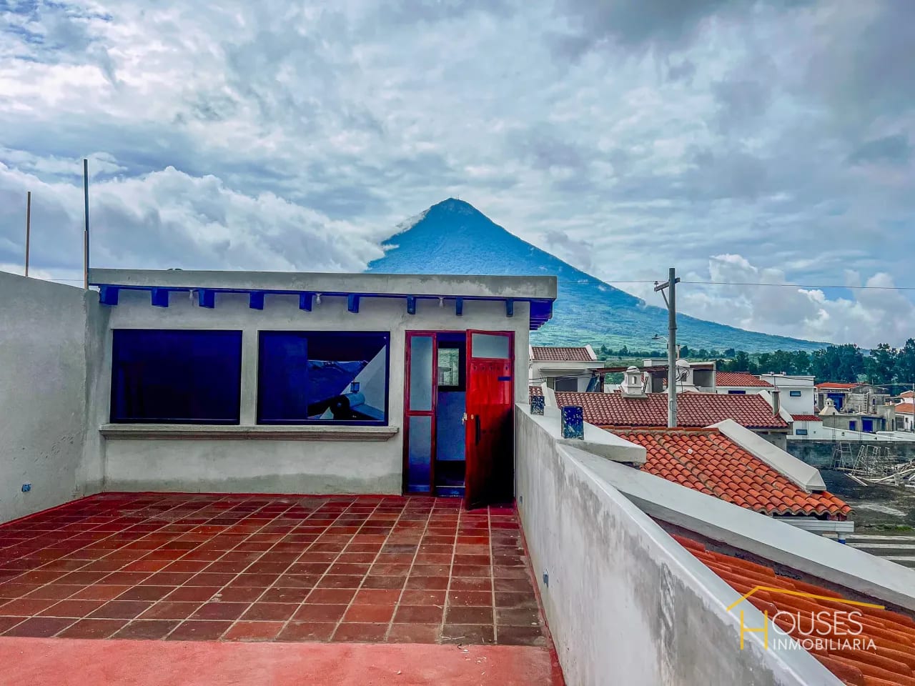 Vendo Casa en La Antigua Estancia, San Miguel Dueñas — Casa en Venta en San Miguel Dueñas, Sacatepéquez — foto 13 de 17