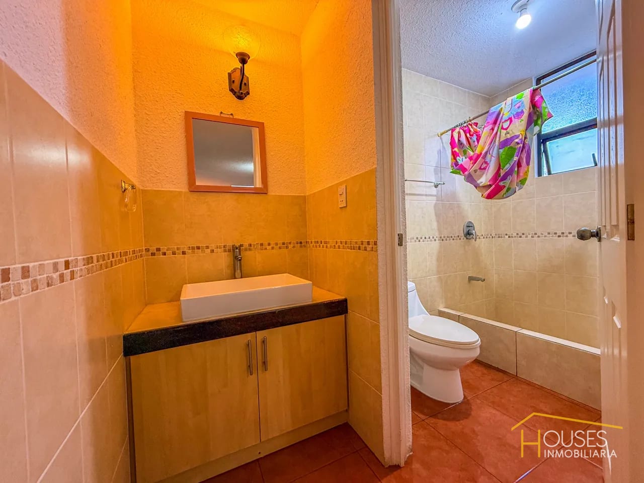 Rento Casa en Condominio San Telmo, San Lucas Sacatepéquez — Casa en Alquiler en San Lucas Sacatepéquez, Sacatepéquez — foto 14 de 17