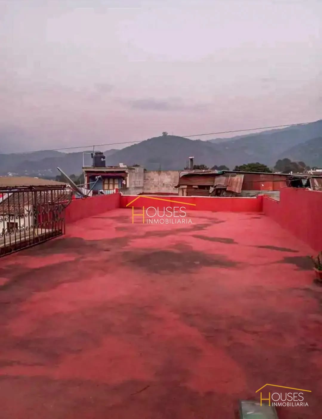 Vendo Casa en San Pedro las Huertas, Antigua Guatemala — Casa en Venta en San Pedro Las Huertas, Antigua, Sacatepéquez — foto 9 de 9