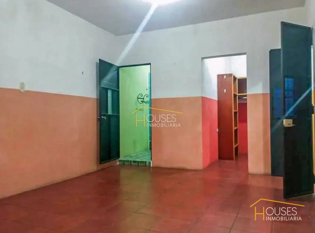 Vendo Casa en San Pedro las Huertas, Antigua Guatemala — Casa en Venta en San Pedro Las Huertas, Antigua, Sacatepéquez — foto 6 de 9