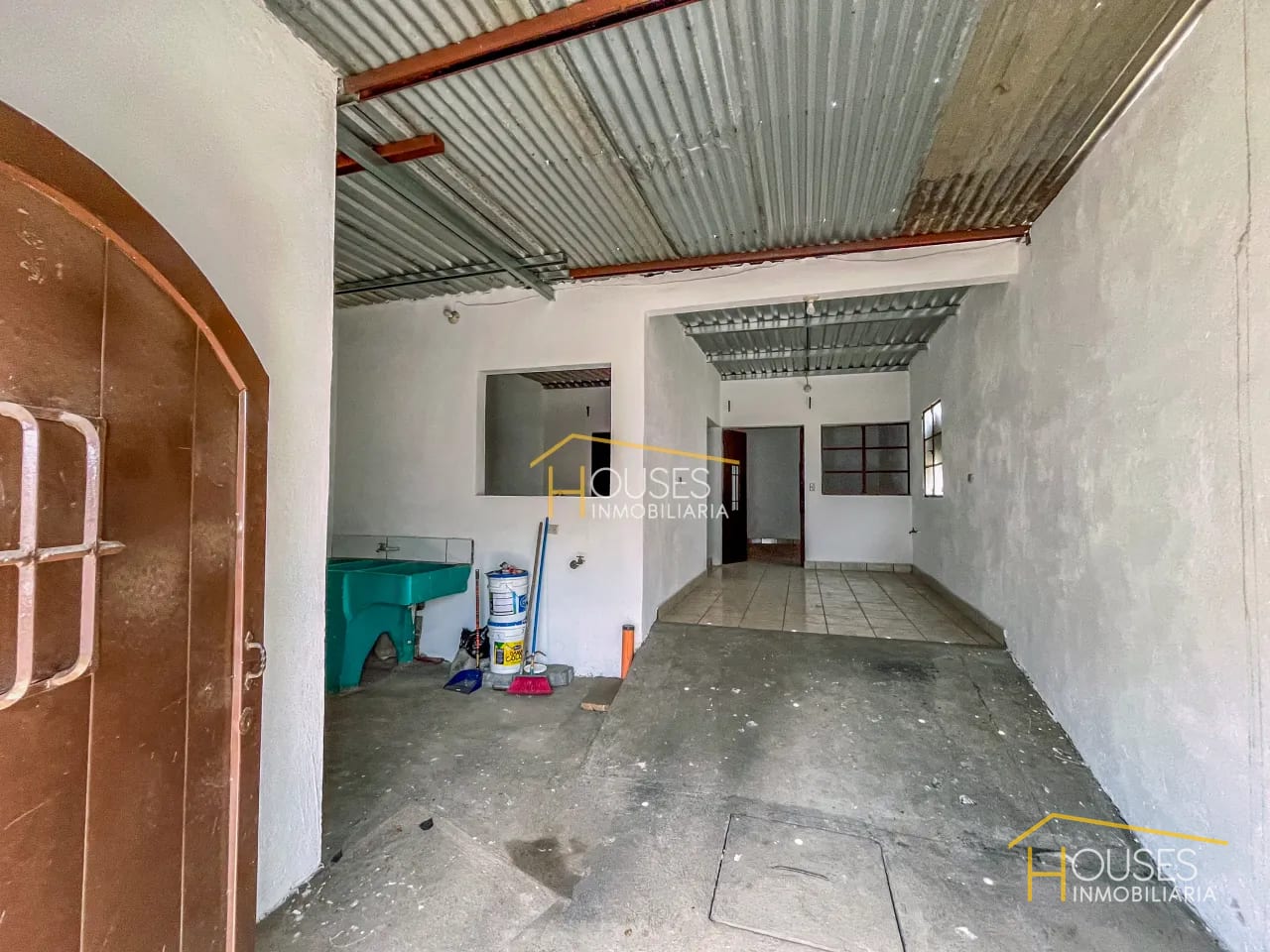 Vendo Casa en San Miguel Escobar, Ciudad Vieja — Casa en Venta en Ciudad Vieja, Sacatepéquez — foto 1 de 9