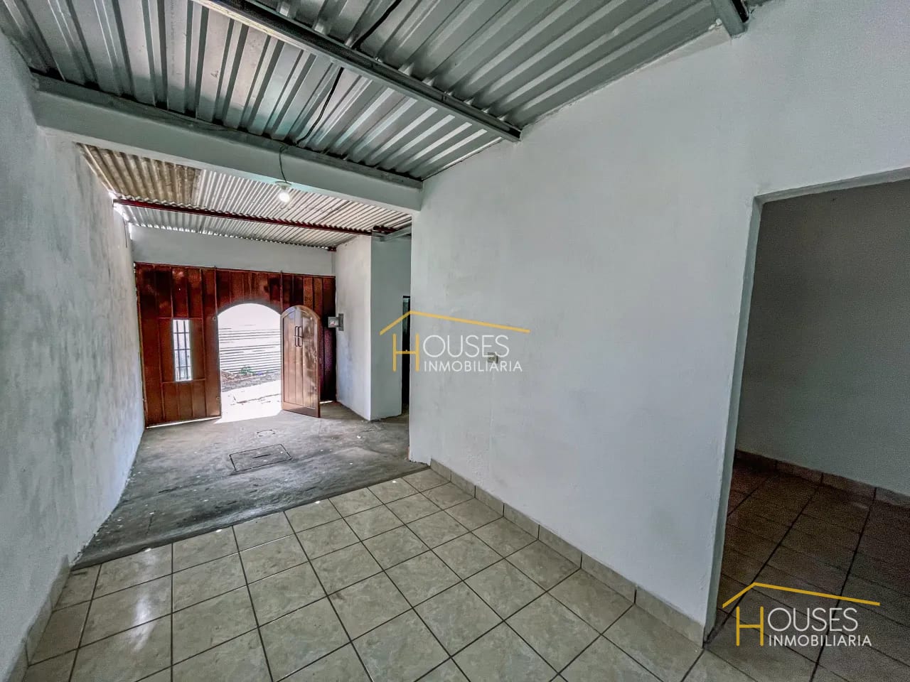 Vendo Casa en San Miguel Escobar, Ciudad Vieja — Casa en Venta en Ciudad Vieja, Sacatepéquez — foto 3 de 9