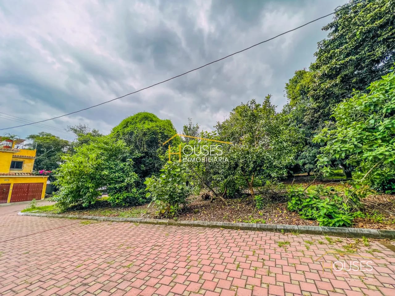 Terreno de Esquina en Venta en Residencial Entre Volcanes, San Miguel Dueñas — Terreno en Venta en San Miguel Dueñas, Sacatepéquez — foto 5 de 11