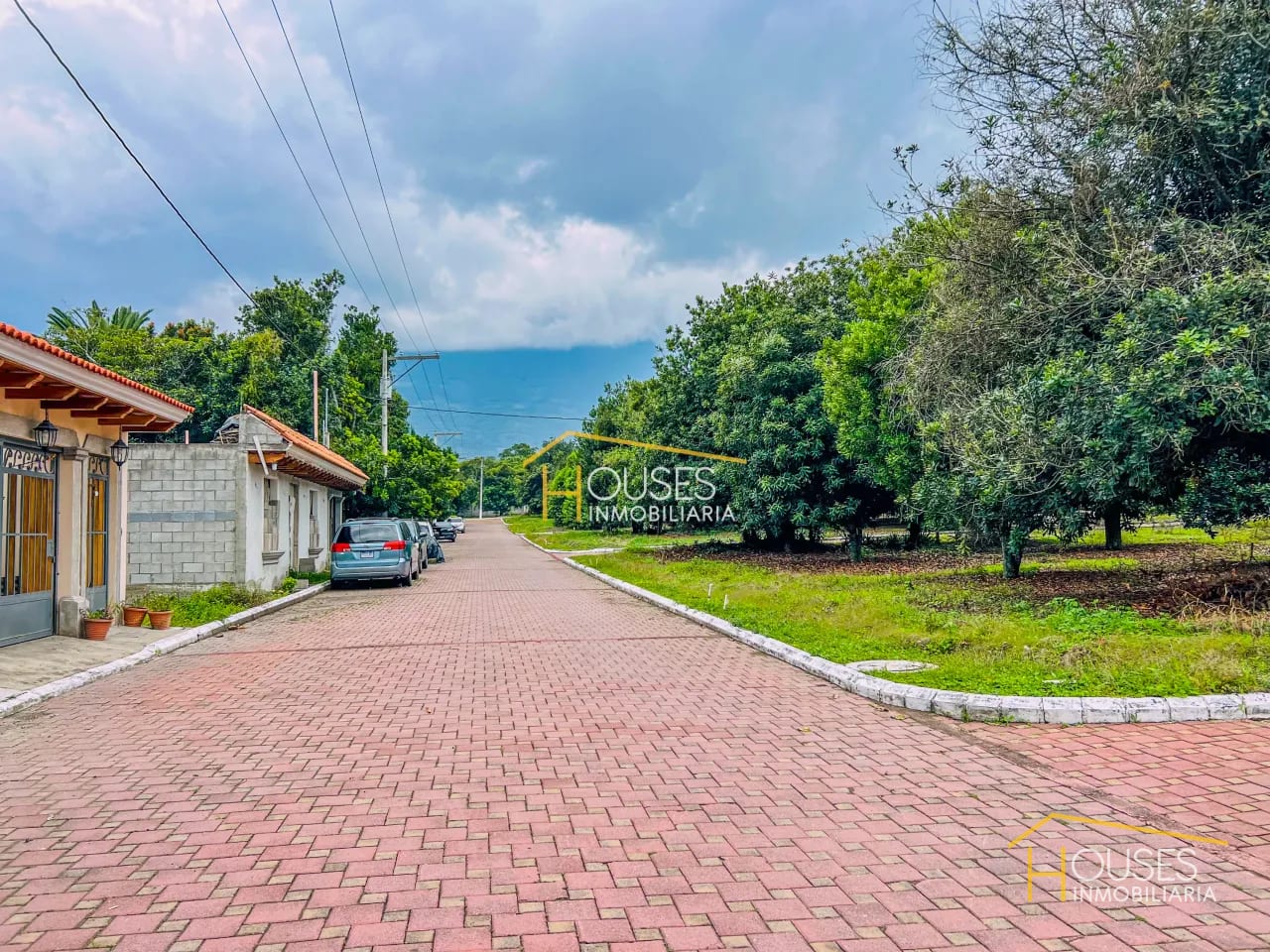 TERRENO DE ESQUINA EN VENTA EN RESIDENCIAL ENTRE VOLCANES, SAN MIGUEL DUEÑAS — Terreno en Venta en San Miguel Dueñas, Sacatepéquez — foto 11 de 11