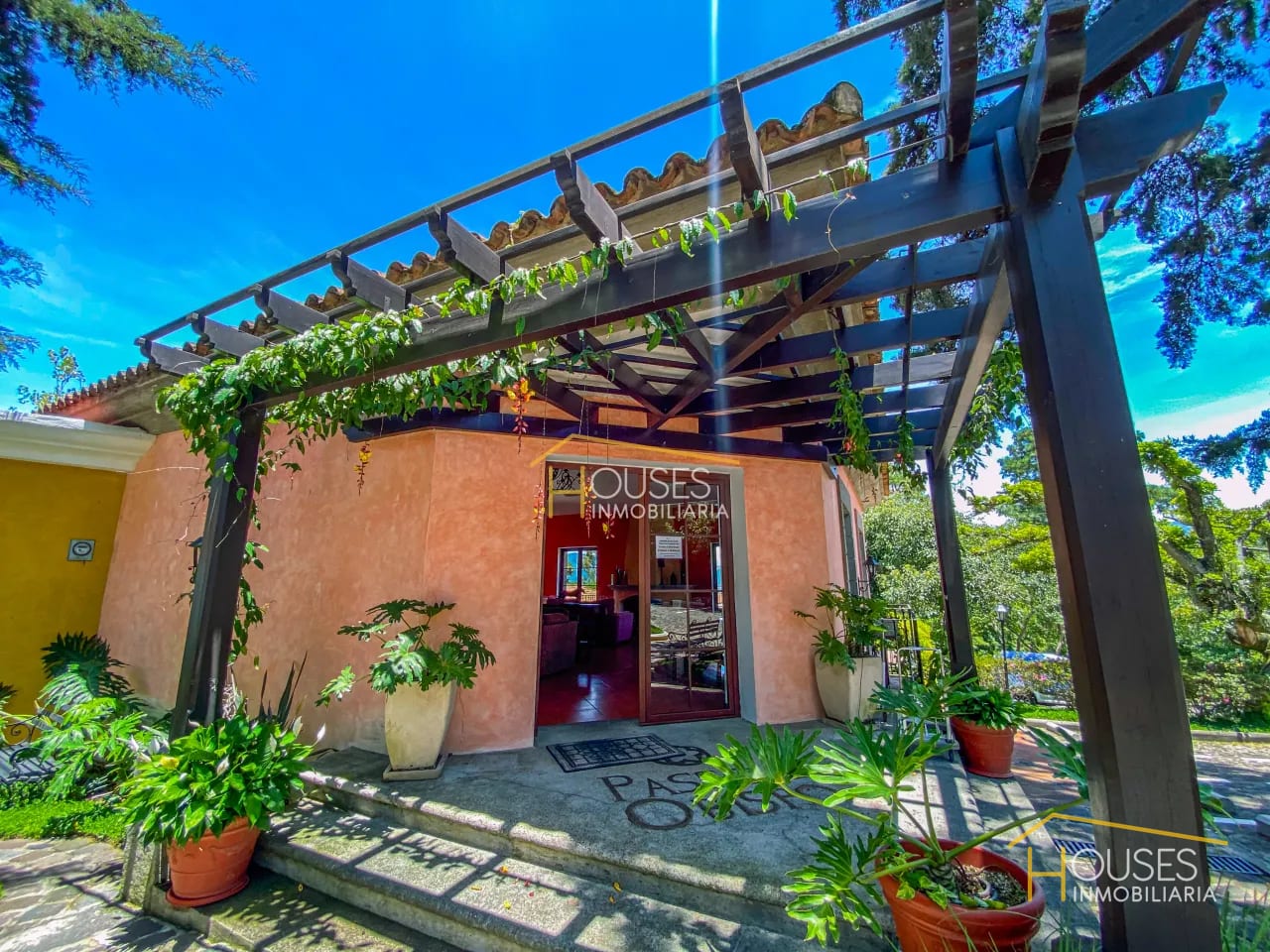 Rento Apartamento en Paseo del Obispo, San Juan del Obispo — Apartamento en Alquiler en Antigua, Sacatepéquez — foto 10 de 16