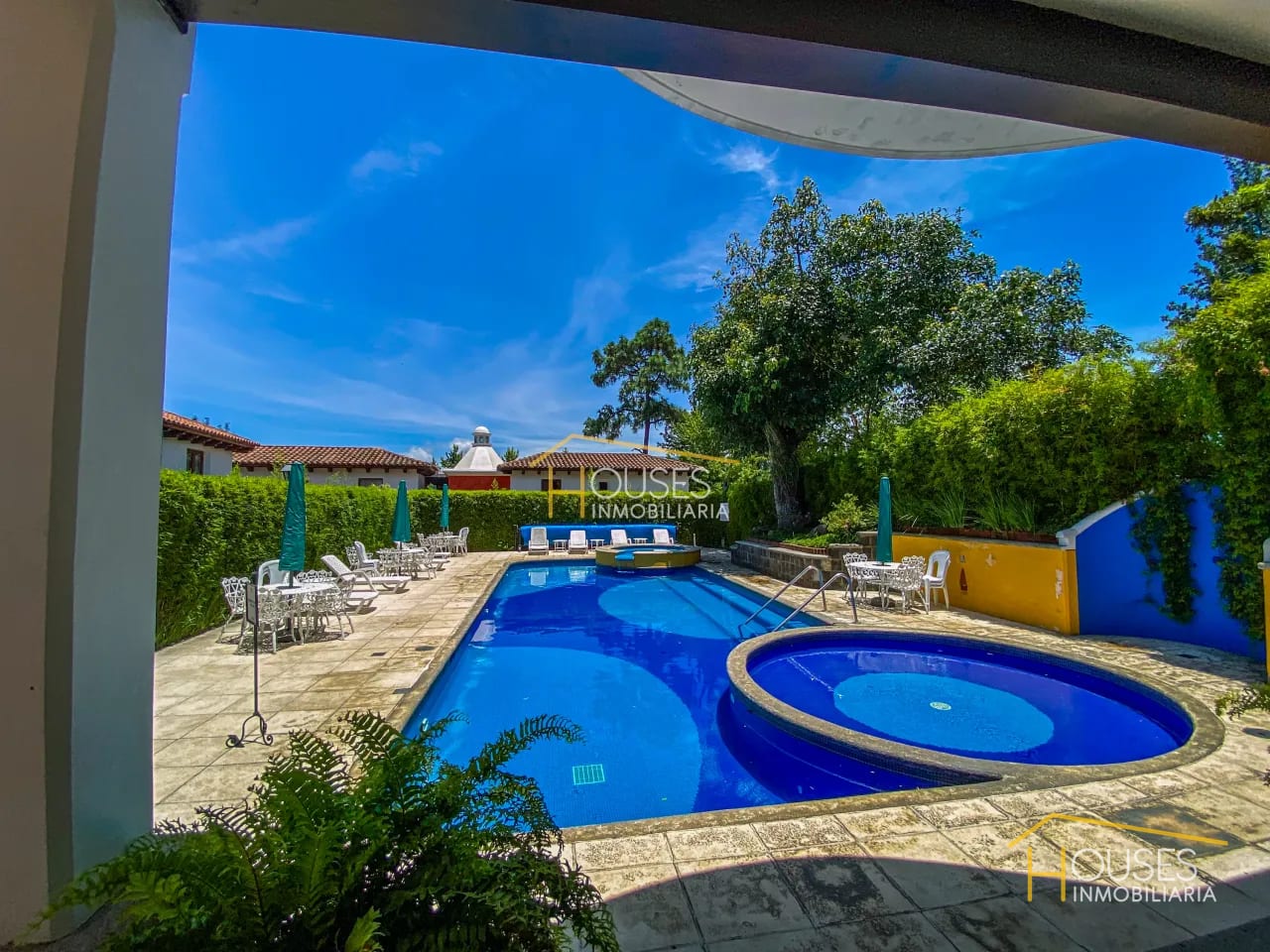 Rento Apartamento en Paseo del Obispo, San Juan del Obispo — Apartamento en Alquiler en Antigua, Sacatepéquez — foto 14 de 16