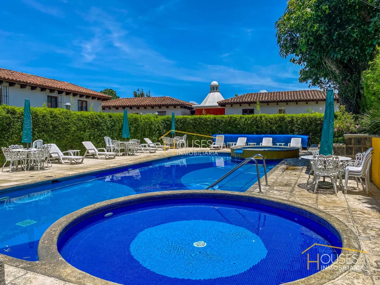Rento Apartamento en Paseo del Obispo, San Juan del Obispo — Apartamento en Alquiler en Antigua, Sacatepéquez — foto 15 de 16