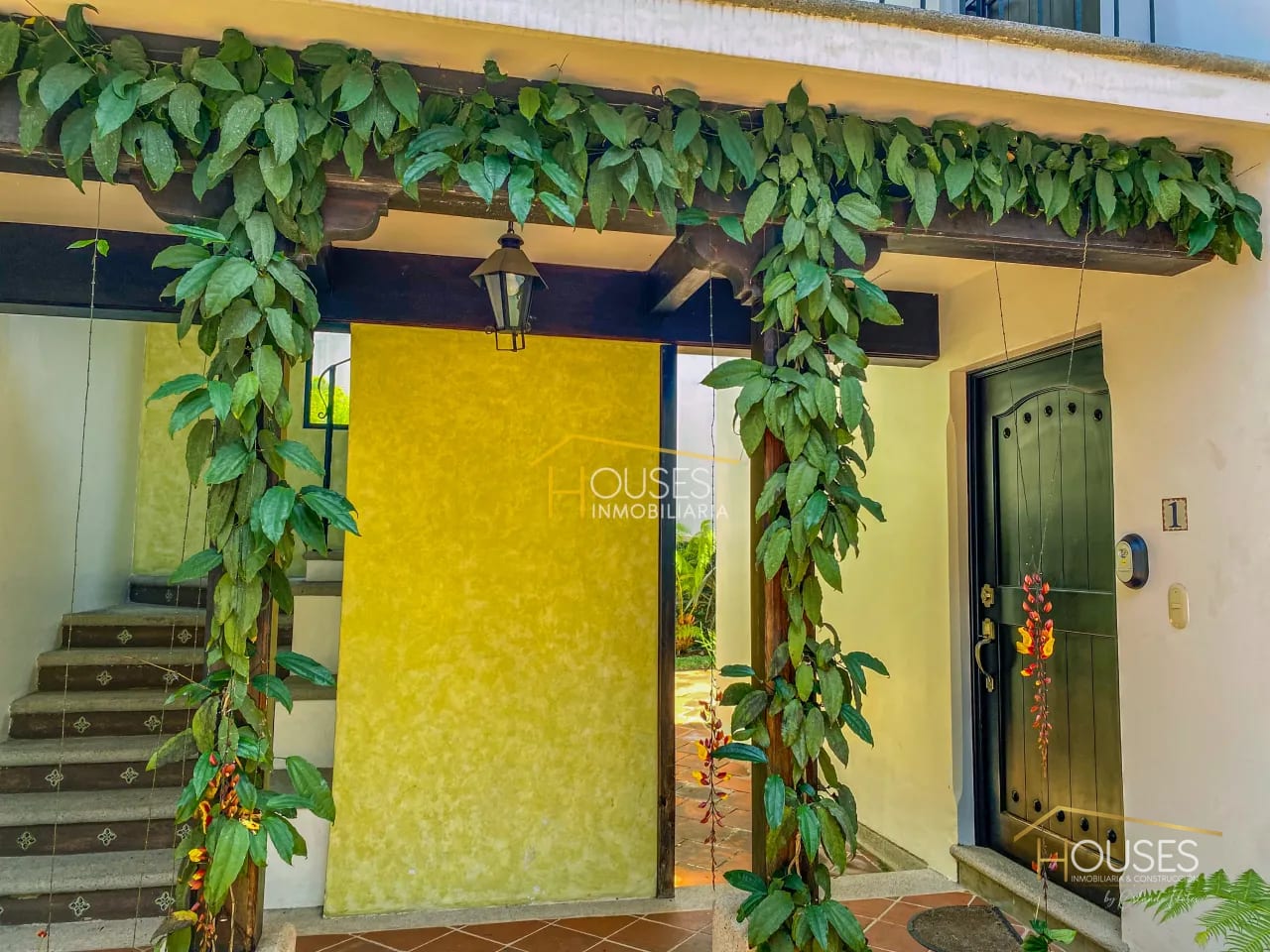 Rento Apartamento en Paseo del Obispo, San Juan del Obispo