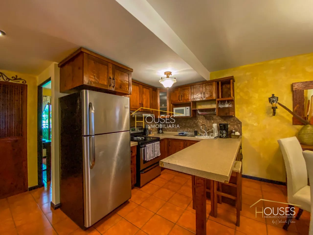Rento Apartamento en Paseo del Obispo, San Juan del Obispo - Image 2