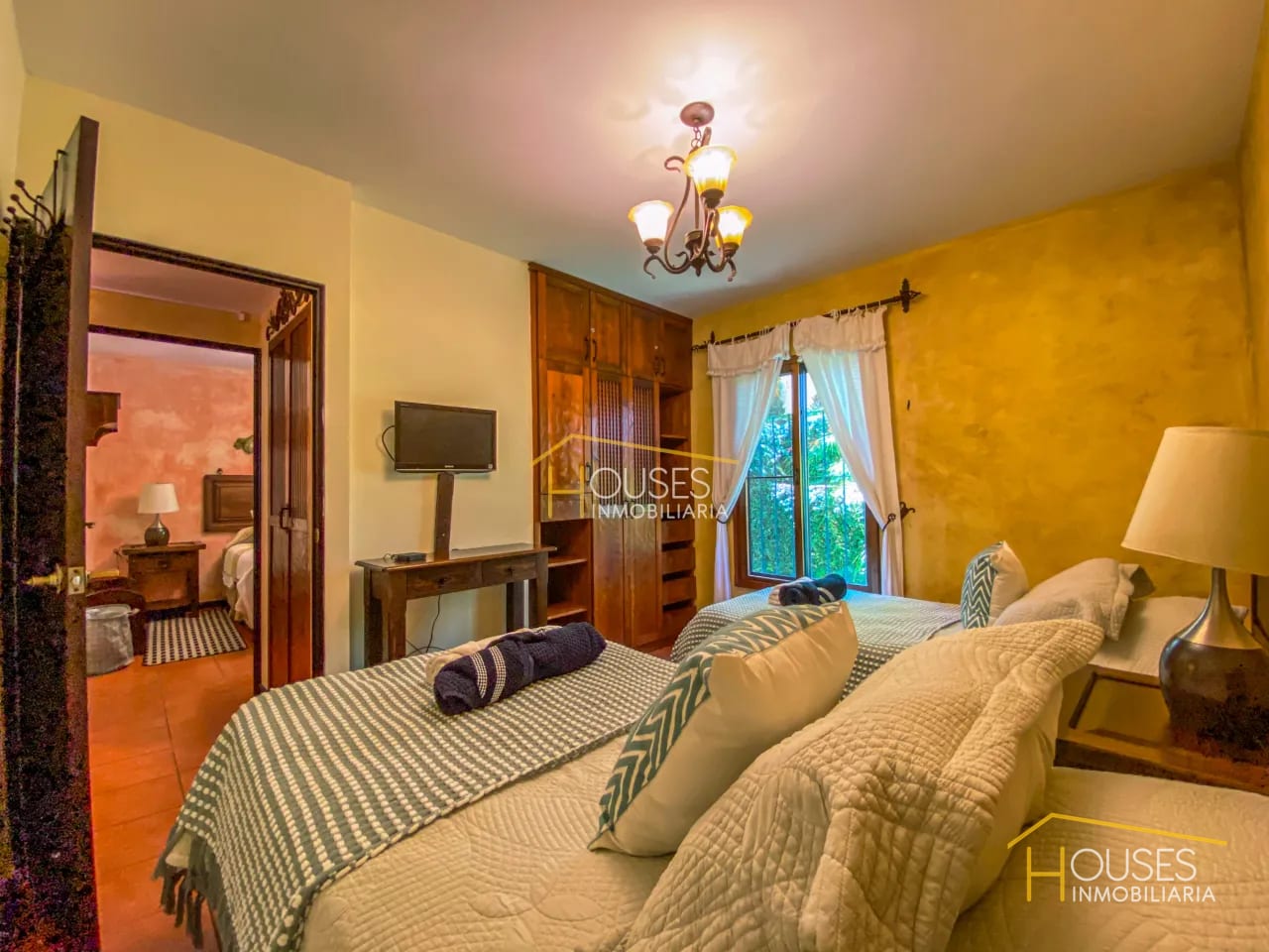 Rento Apartamento en Paseo del Obispo, San Juan del Obispo — Apartamento en Alquiler en Antigua, Sacatepéquez — foto 7 de 16