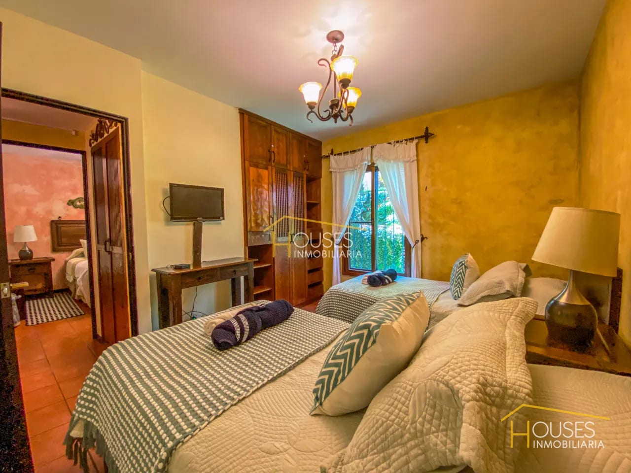 Rento Apartamento en Paseo del Obispo, San Juan del Obispo — Apartamento en Alquiler en Antigua, Sacatepéquez — foto 6 de 16