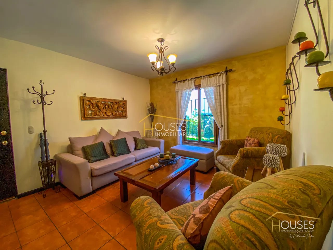 Rento Apartamento en Paseo del Obispo, San Juan del Obispo - Image 3