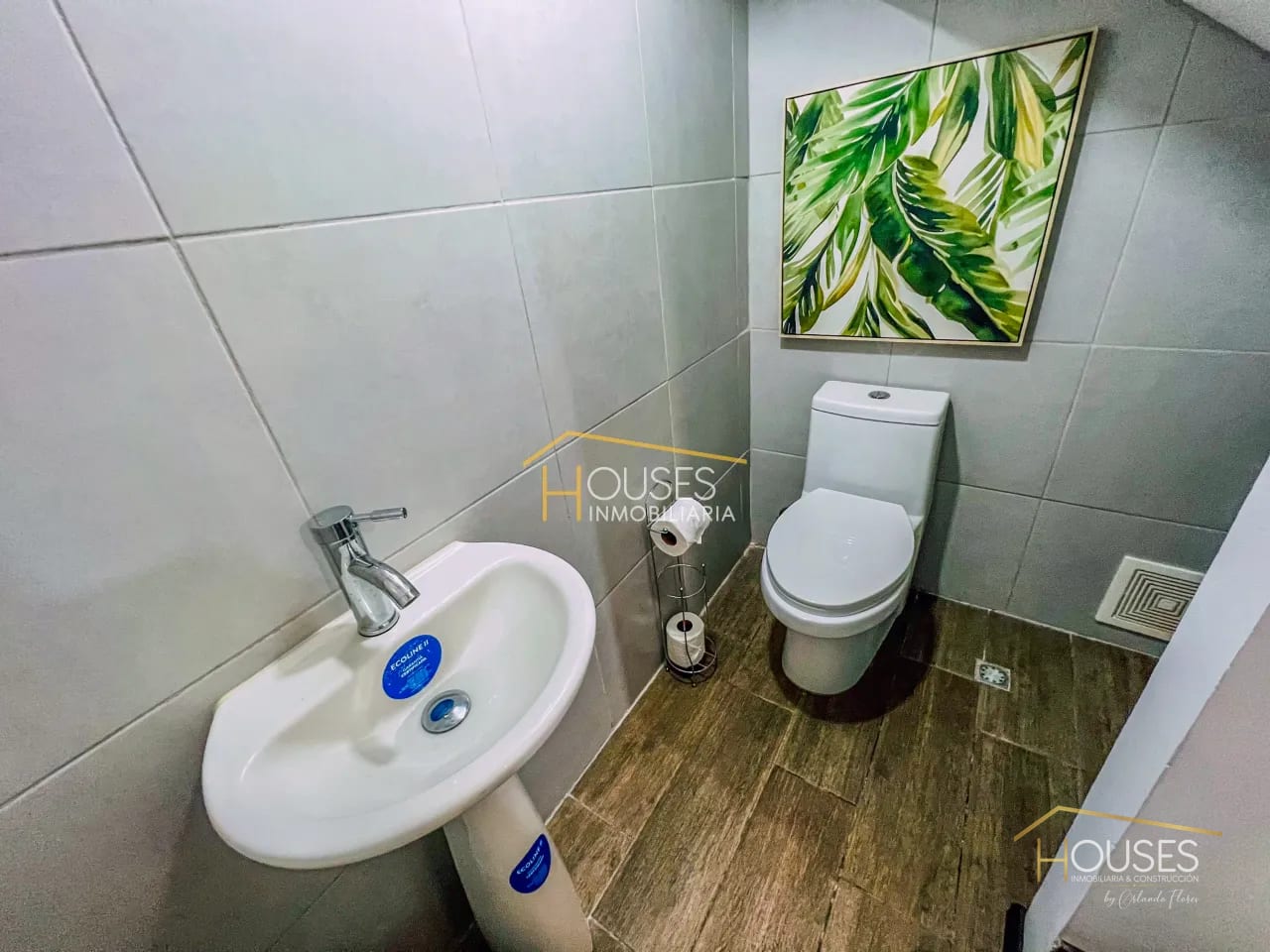 Casa en Renta en Condado Antigua, Alotenango - Image 4