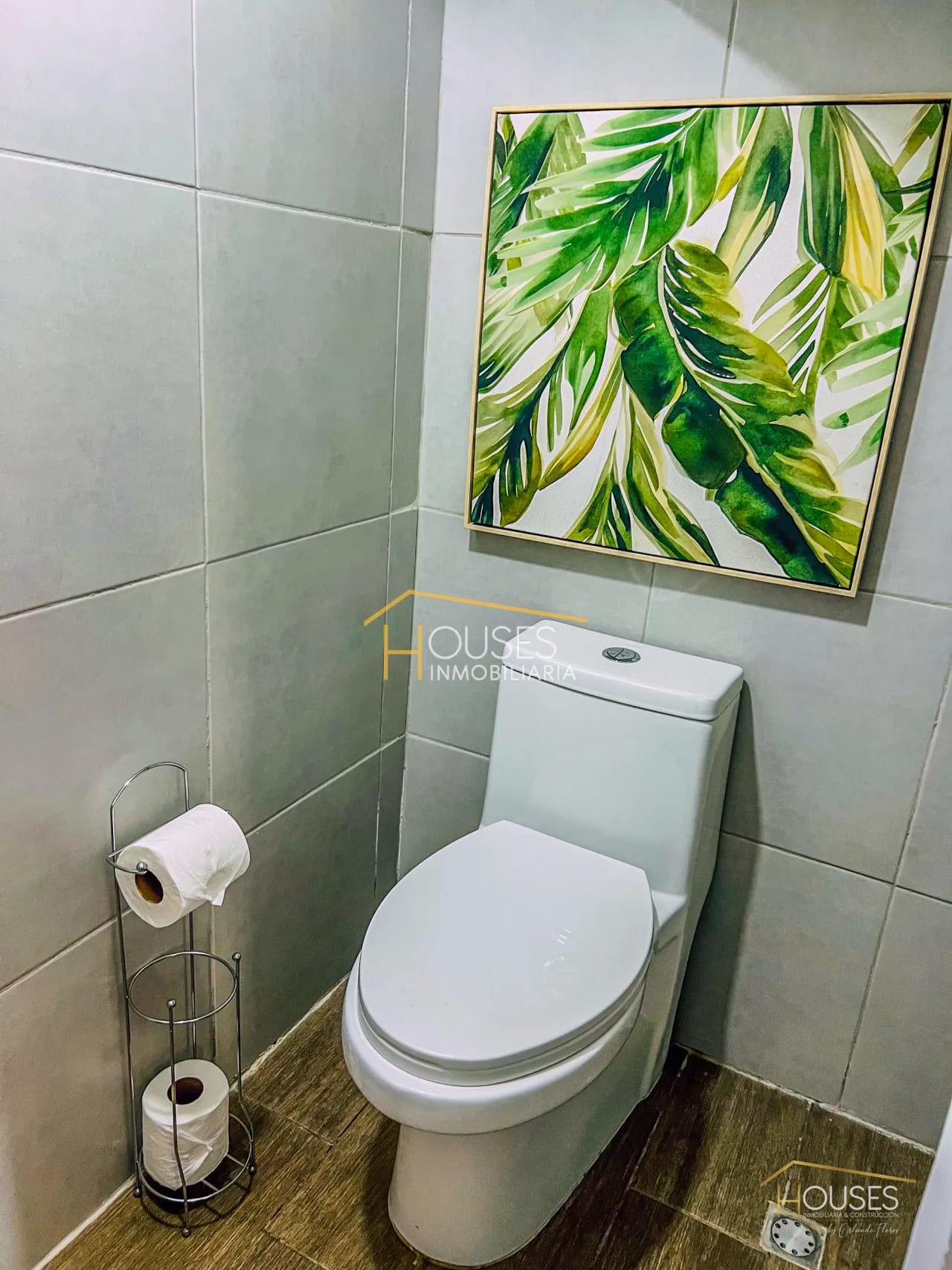 Casa en Renta en Condado Antigua, Alotenango - Image 5