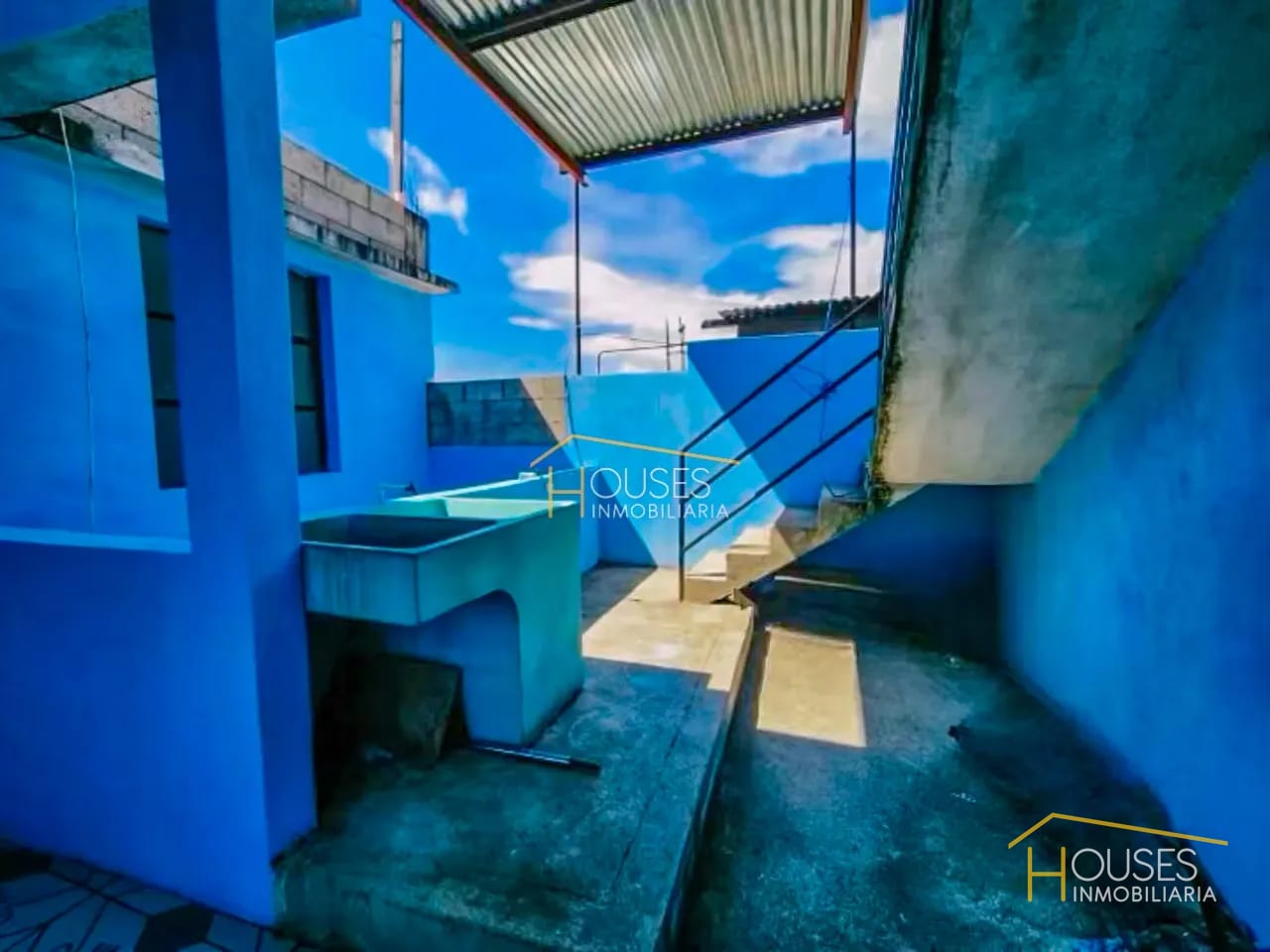 Vendo Casa en Ciudad Vieja, Sacatepéquez — Casa en Venta en Ciudad Vieja, Sacatepéquez — foto 5 de 5