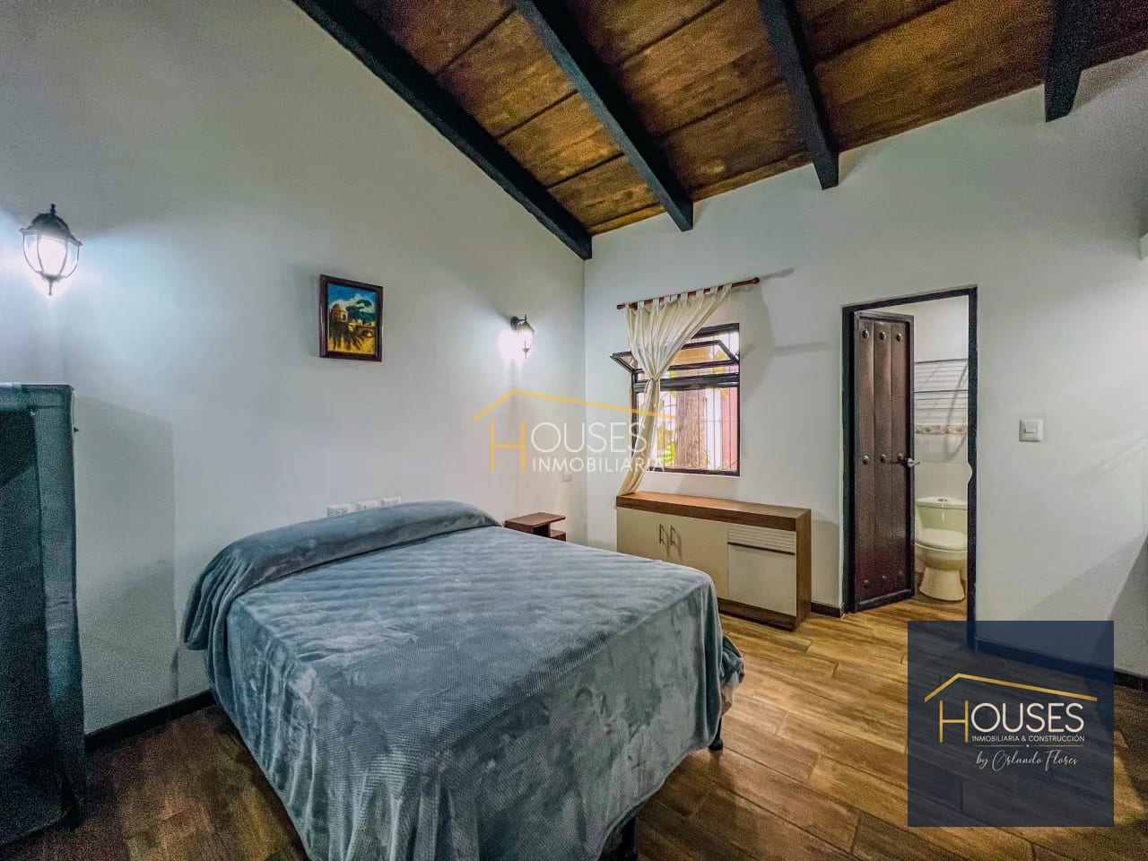 Rento Loft en San Pedro las Huertas, Antigua Guatemala - Image 2