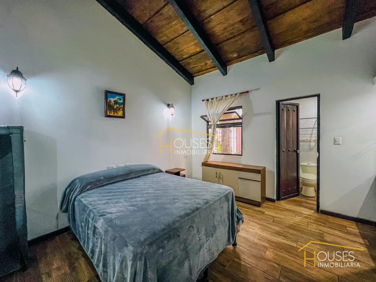 Rento Loft en San Pedro las Huertas, Antigua Guatemala — Apartamento en Alquiler en San Pedro Las Huertas, Antigua, Sacatepéquez — foto 2 de 13