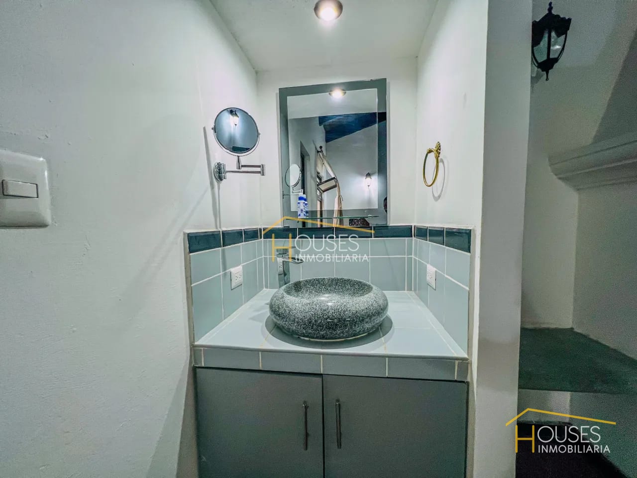 Rento Loft en San Pedro las Huertas, Antigua Guatemala — Apartamento en Alquiler en San Pedro Las Huertas, Antigua, Sacatepéquez — foto 4 de 13