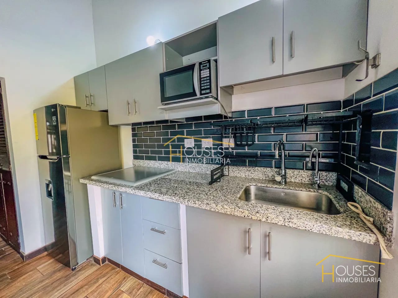 Rento Loft en San Pedro las Huertas, Antigua Guatemala — Apartamento en Alquiler en San Pedro Las Huertas, Antigua, Sacatepéquez — foto 11 de 13