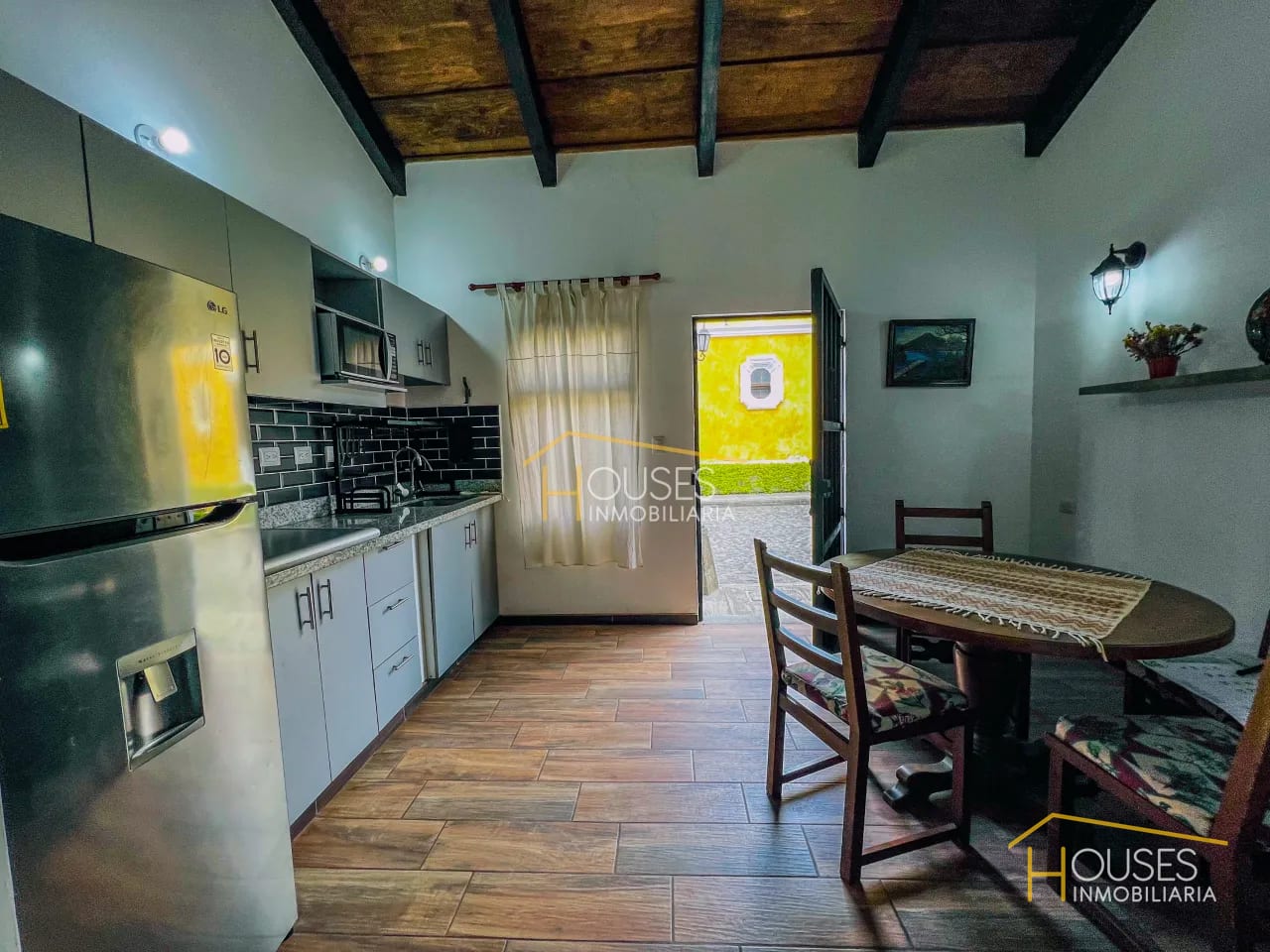 Rento Loft en San Pedro las Huertas, Antigua Guatemala — Apartamento en Alquiler en San Pedro Las Huertas, Antigua, Sacatepéquez — foto 13 de 13