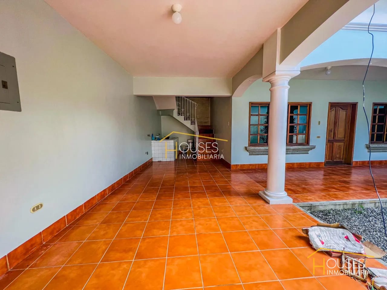 Vendo Casa fuera de residencial en San Miguel Dueñas — Casa en Venta en San Miguel Dueñas, Sacatepéquez — foto 8 de 14