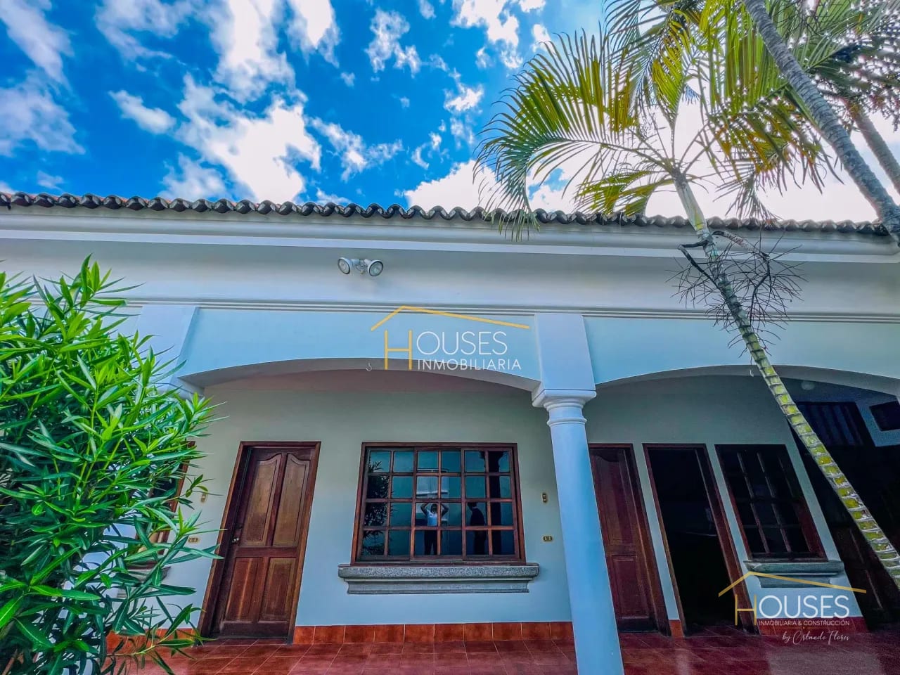 Vendo Casa fuera de residencial en San Miguel Dueñas - Image 1