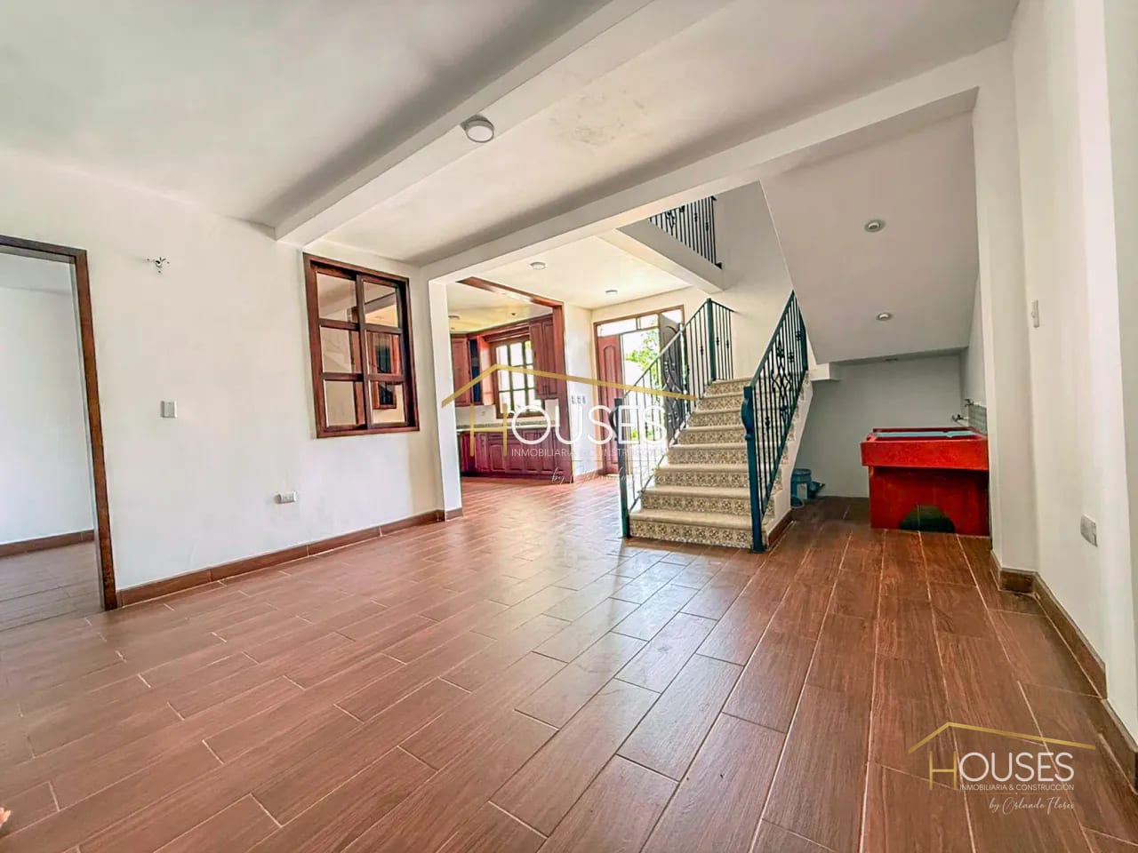 Rento Casa fuera de residencial en Santa Catarina Bobadilla — Casa en Alquiler en Antigua, Sacatepéquez — foto 4 de 17