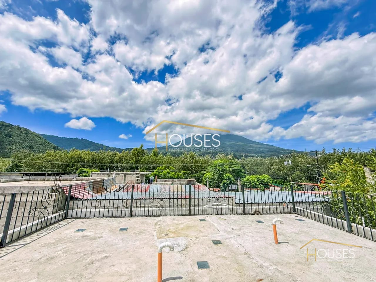 Rento Casa fuera de residencial en Santa Catarina Bobadilla — Casa en Alquiler en Antigua, Sacatepéquez — foto 10 de 17