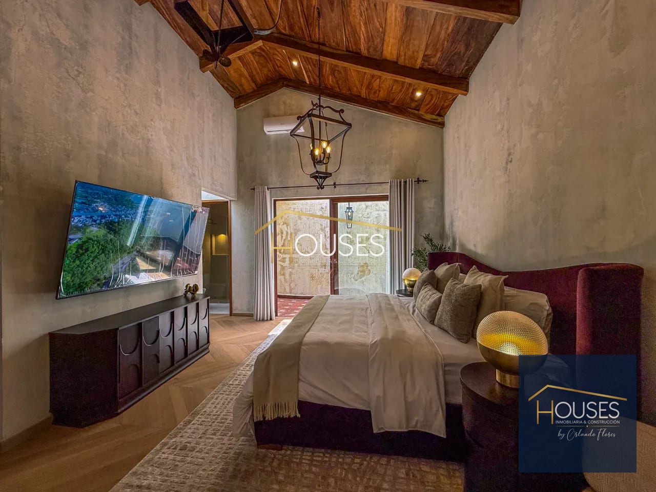 Vendo Casa en Paseo Antigua, Antigua Guatemala — Casa en Venta en Antigua, Sacatepéquez — foto 10 de 14