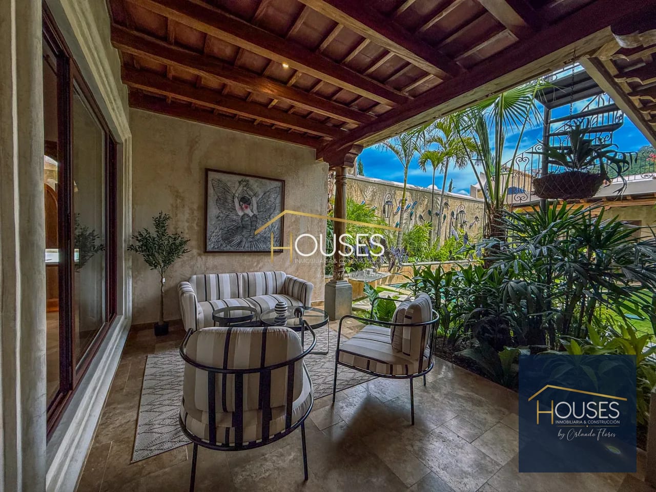 Vendo Casa en Paseo Antigua, Antigua Guatemala — Casa en Venta en Antigua, Sacatepéquez — foto 11 de 14