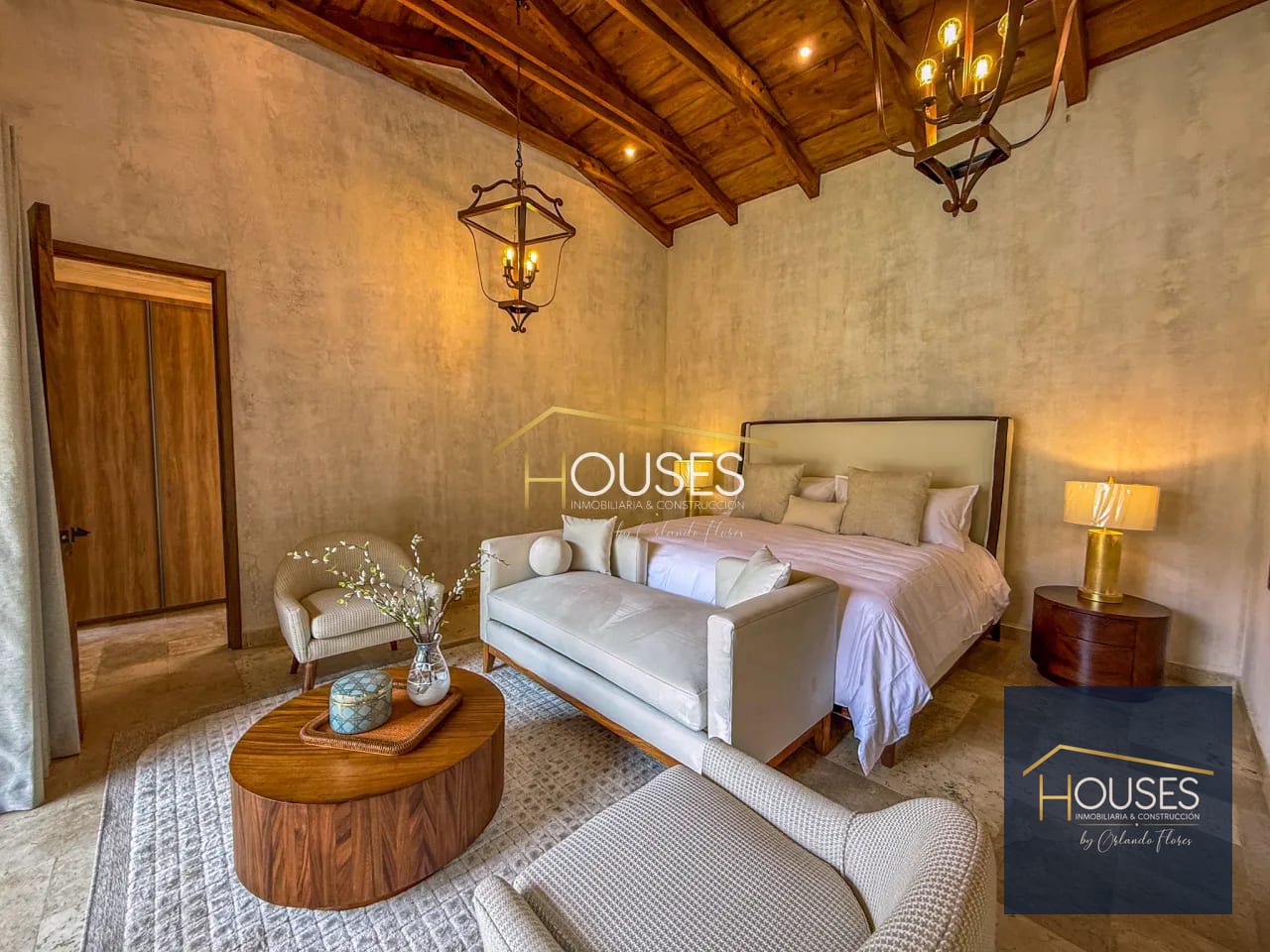 Vendo Casa de esquina en Paseo Antigua, Antigua Guatemala — Casa en Venta en Antigua, Sacatepéquez — foto 9 de 15