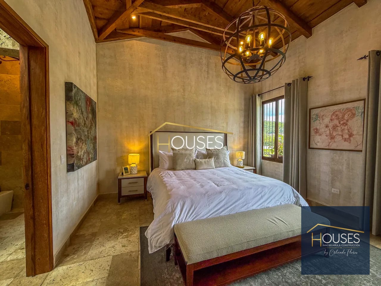 Vendo Casa de esquina en Paseo Antigua, Antigua Guatemala — Casa en Venta en Antigua, Sacatepéquez — foto 14 de 15